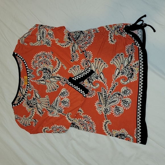 Ruby Rd. MP Top - Picture 1 of 3